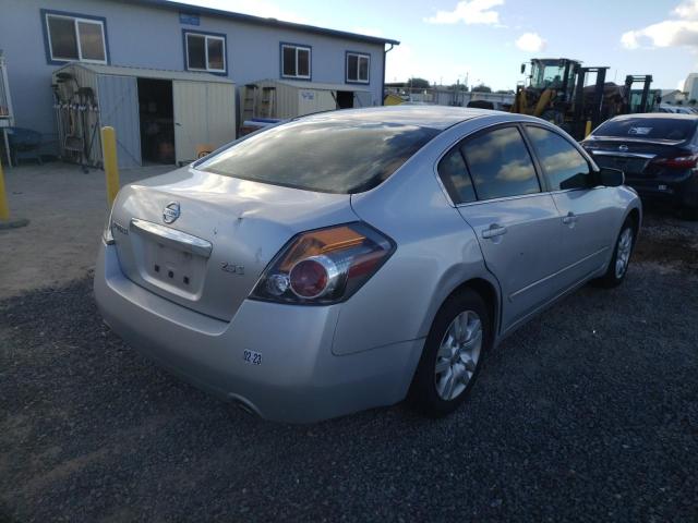 Photo 4 from auction – 2010 NISSAN ALTIMA BAS with VIN 1N4AL2AP0AN405952