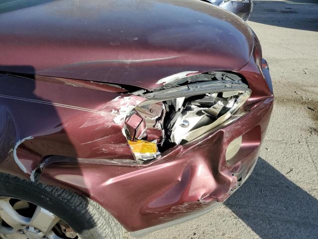 Photo 9 from auction – 2008 CHEVROLET UPLANDER with VIN 1GNDV33148D171287