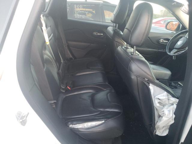 Photo 6 from auction – 2016 JEEP CHEROKEE L with VIN 1C4PJMDB3GW199826