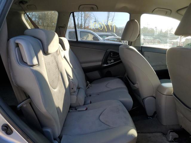 Photo 6 from auction – 2010 TOYOTA RAV4 with VIN JTMZF4DV9AD026402