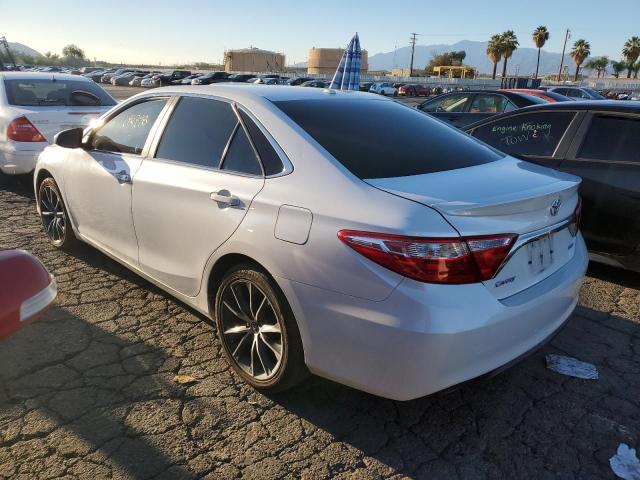 Photo 2 from auction – 2016 TOYOTA CAMRY LE with VIN 4T1BF1FK8GU999472