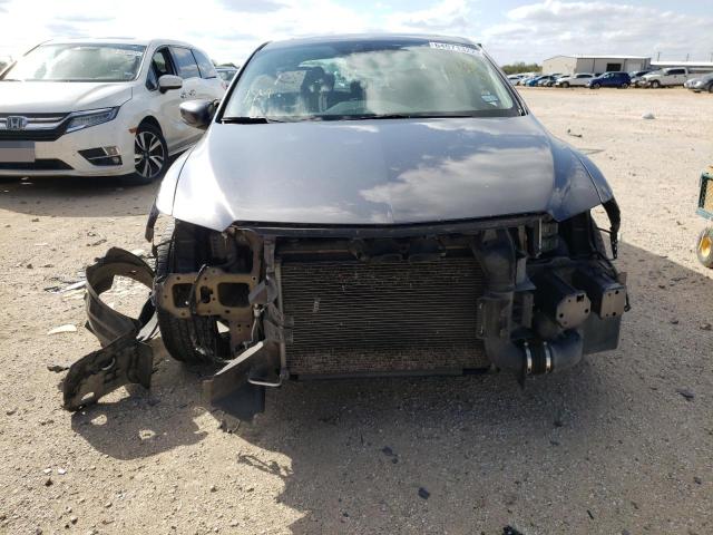 Photo 9 from auction – 2017 ACURA ILX PREMIU with VIN 19UDE2F7XHA012795