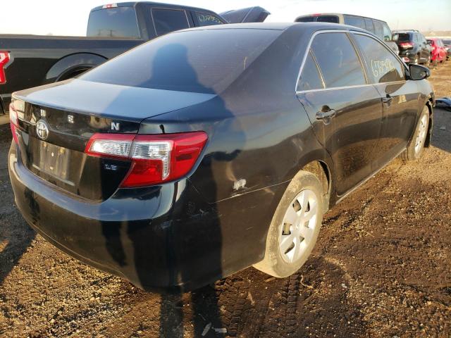 Photo 4 from auction – 2012 TOYOTA CAMRY BASE with VIN 4T4BF1FK5CR215197