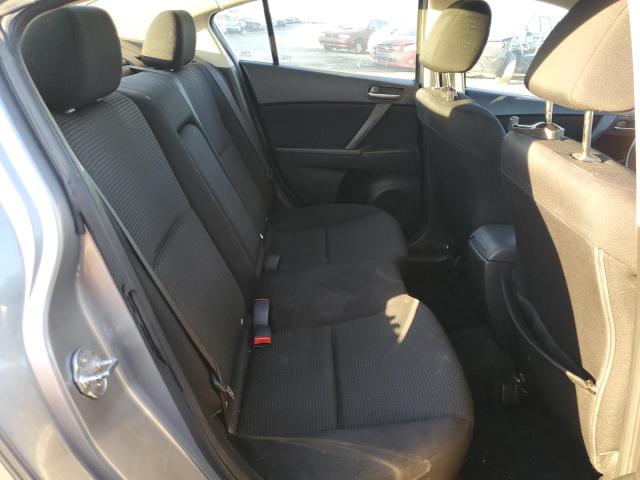 Photo 6 from auction – 2012 MAZDA MAZDA3 with VIN JM1BL1V83C1581156