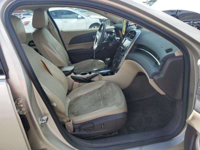 Photo 5 from auction – 2014 CHEVROLET MALIBU 2LT with VIN 1G11E5SL3EF236536