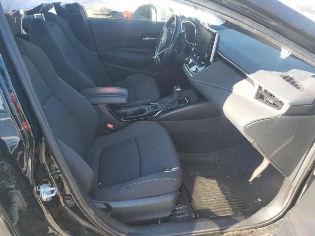 Photo 5 from auction – 2021 TOYOTA COROLLA SE with VIN JTND4MBEXM3116232