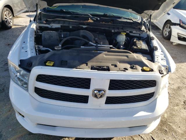 Photo 7 from auction – 2017 RAM 1500 ST with VIN 1C6RR6FT9HS577344