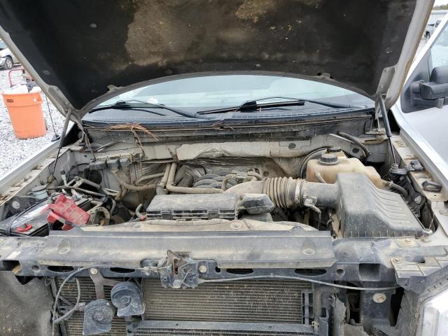 Photo 7 from auction – 2013 FORD F150 SUPER with VIN 1FTFW1CF1DKE71759