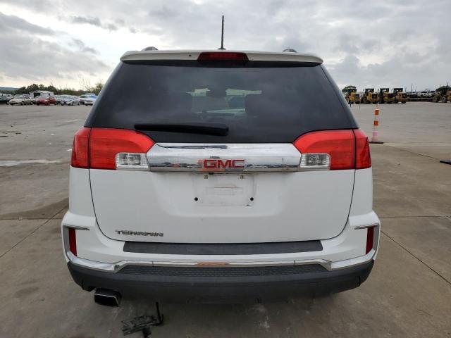 Photo 6 from auction – 2017 GMC TERRAIN SL with VIN 2GKALPEK3H6344864