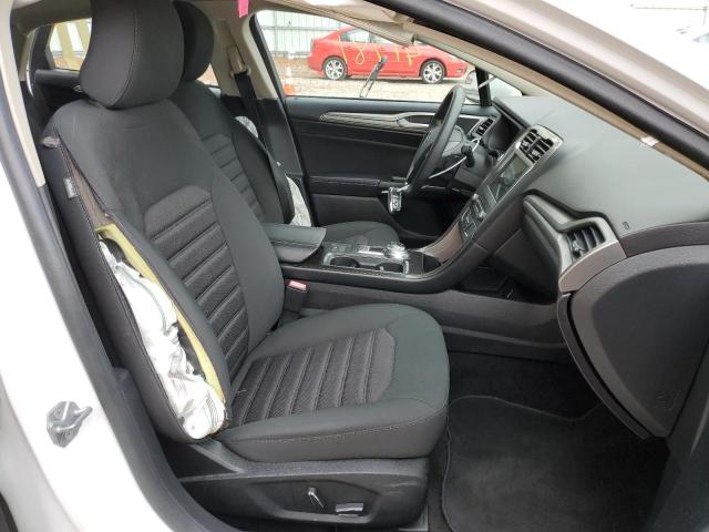 Photo 5 from auction – 2018 FORD FUSION SE with VIN 3FA6P0HD7JR283632