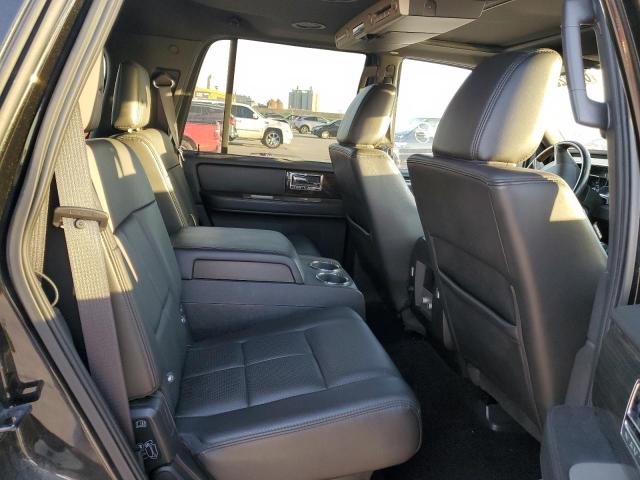 Photo 6 from auction – 2010 LINCOLN NAVIGATOR with VIN 5LMJJ2H52AEJ10168