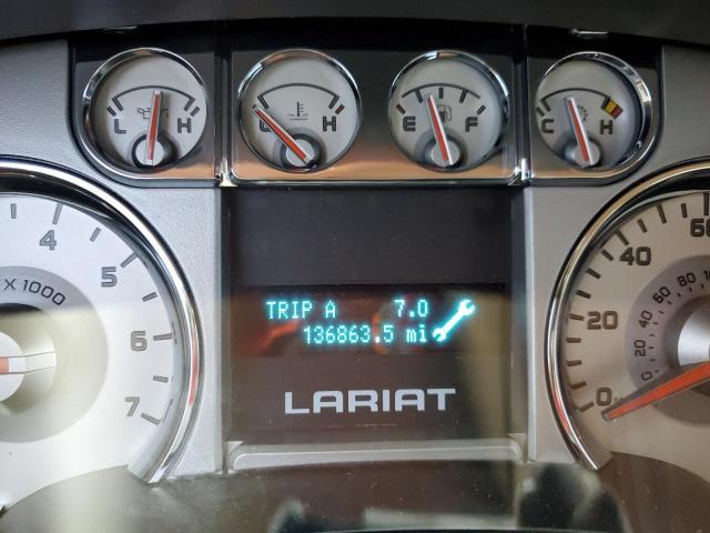 Photo 8 from auction – 2010 FORD F150 SUPER with VIN 1FTFW1EV4AFD01419