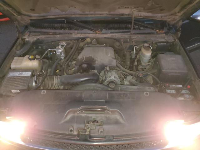 Photo 7 from auction – 2002 CHEVROLET SILVERADO with VIN 1GCHC29GX2E103308
