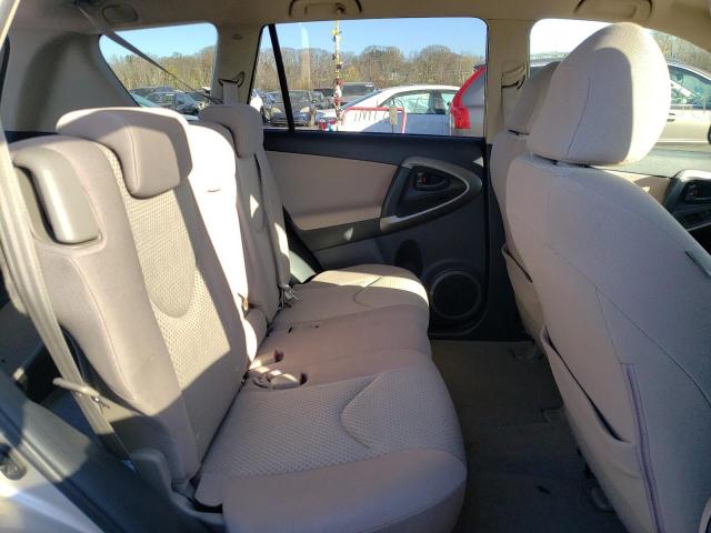 Photo 6 from auction – 2007 TOYOTA RAV4 with VIN JTMBD33V876041148