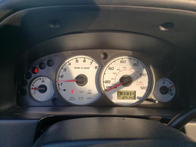 Photo 8 from auction – 2004 FORD ESCAPE LIM with VIN 1FMCU94154KB74502