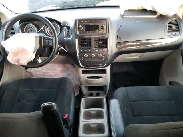 Photo 5 from auction – 2011 DODGE GRAND CARA with VIN 2D4RN4DG2BR787519