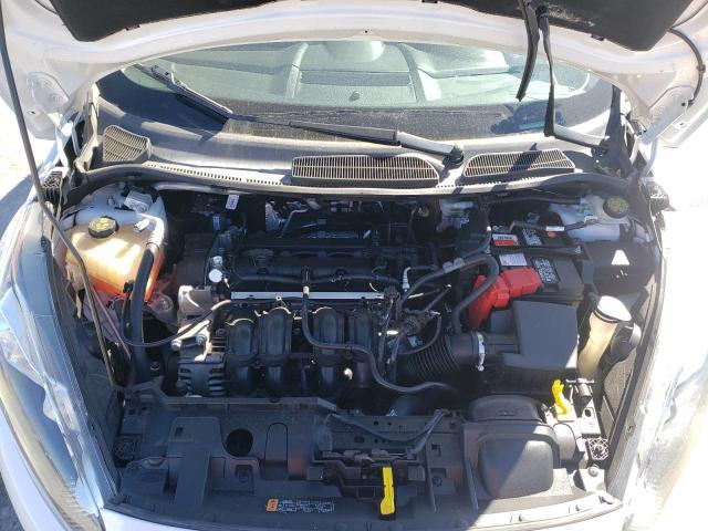 Photo 7 from auction – 2017 FORD FIESTA SE with VIN 3FADP4BJXHM138332