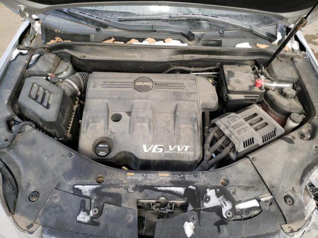 Photo 7 from auction – 2014 GMC TERRAIN SL with VIN 2GKFLWE36E6303004