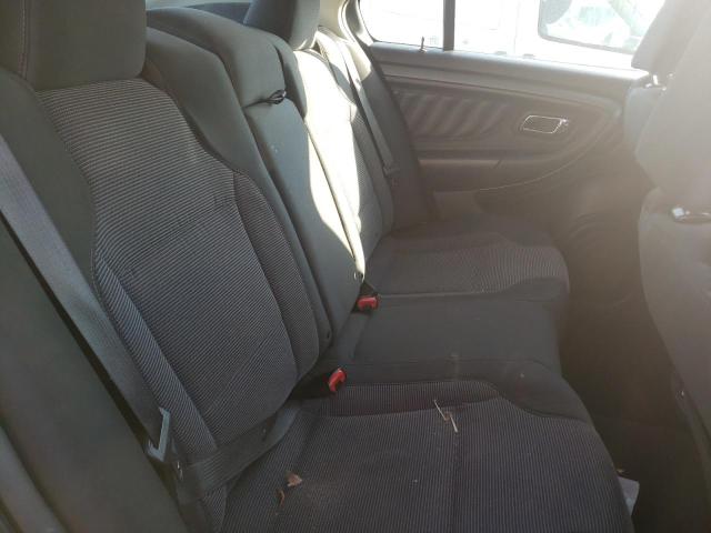 Photo 6 from auction – 2011 FORD TAURUS SEL with VIN 1FAHP2EW2BG157181