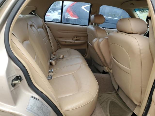 Photo 6 from auction – 1998 FORD CROWN VICT with VIN 2FAFP74W4WX114046