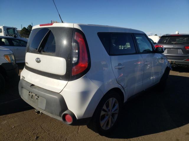 Photo 4 from auction – 2015 KIA SOUL + with VIN KNDJP3A51F7171058