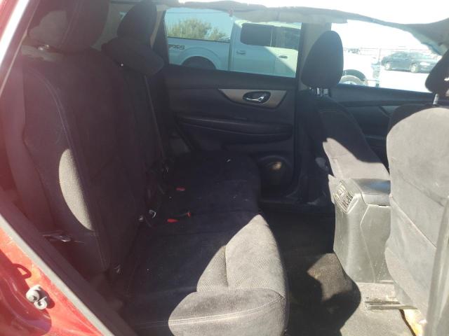 Photo 11 from auction – 2016 NISSAN ROGUE S with VIN JN8AT2MT8GW007043