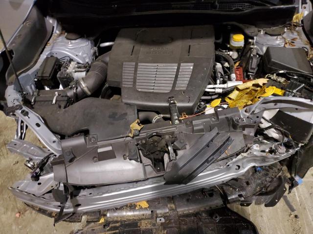 Photo 7 from auction – 2019 SUBARU FORESTER P with VIN JF2SKAGC4KH591397