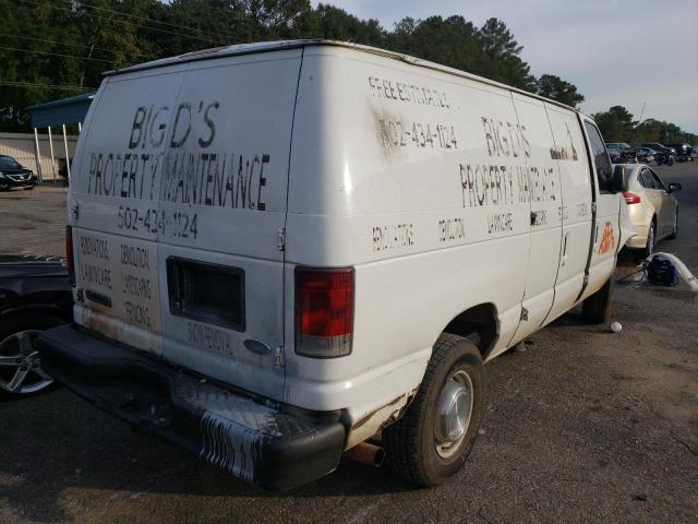Photo 4 from auction – 2006 FORD ECONOLINE with VIN 1FTSE34L16HA70505