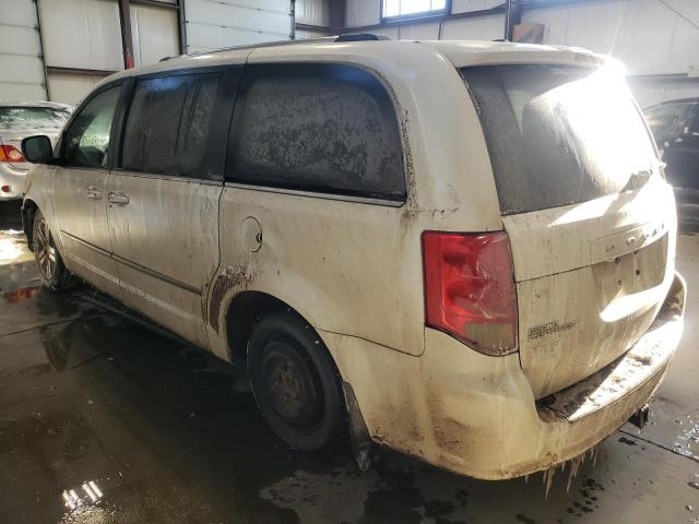 Photo 3 from auction – 2016 DODGE GRAND CARA with VIN 2C4RDGDG8GR385447