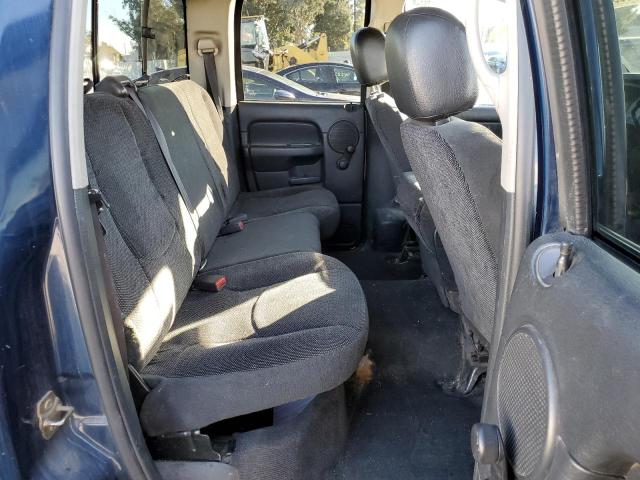 Photo 6 from auction – 2003 DODGE RAM 1500 S with VIN 1D7HA18K53J669770