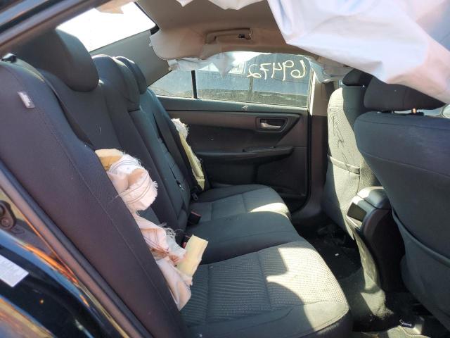 Photo 6 from auction – 2017 TOYOTA CAMRY LE with VIN 4T1BF1FK5HU670410