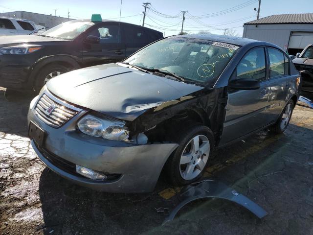 Photo 2 from auction – 2006 SATURN ION LEVEL with VIN 1G8AL55F76Z172885