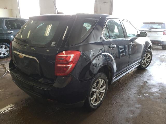 Photo 4 from auction – 2017 CHEVROLET EQUINOX LS with VIN 2GNFLEEK9H6222328