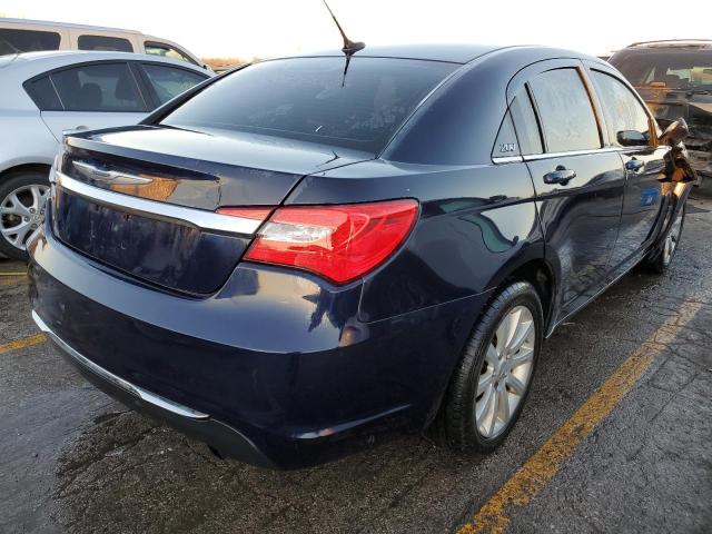 Photo 4 from auction – 2013 CHRYSLER 200 TOURIN with VIN 1C3CCBBB3DN601768