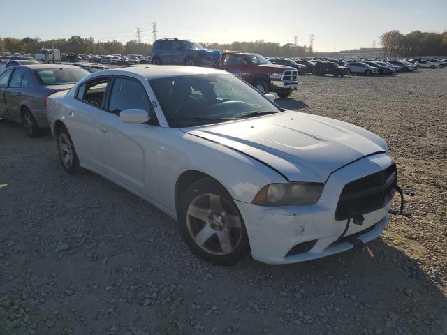 DODGE CHARGER PO 2013 with VIN 2C3CDXAG2DH608694 - Photo from auction