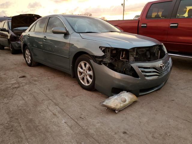 Photo 9 from auction – 2011 TOYOTA CAMRY BASE with VIN 4T4BF3EK3BR120312