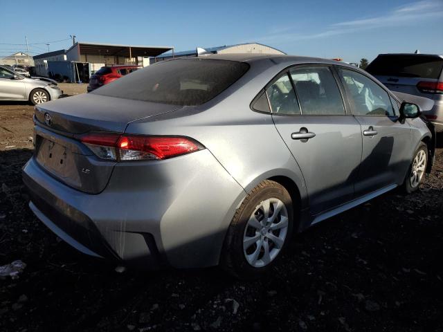 Photo 4 from auction – 2020 TOYOTA COROLLA LE with VIN 5YFEPRAE0LP099168