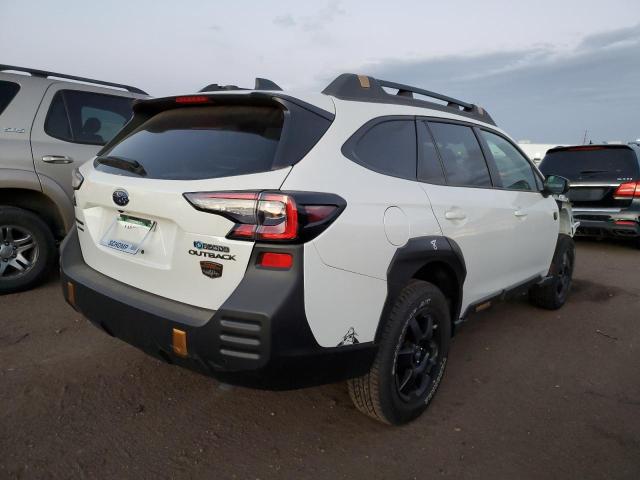 Photo 4 from auction – 2022 SUBARU OUTBACK WI with VIN 4S4BTGUDXN3270957