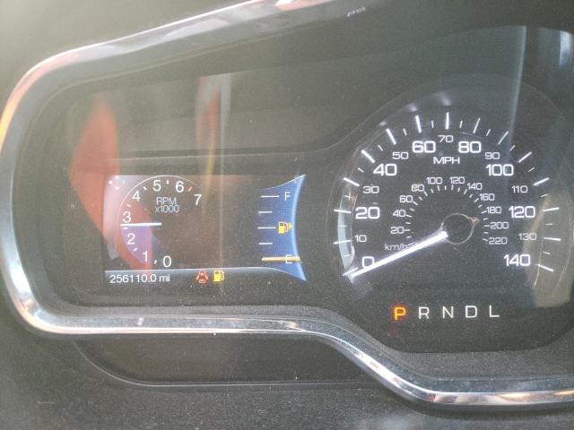 Photo 8 from auction – 2014 LINCOLN MKT with VIN 2LMHJ5NK1EBL56180