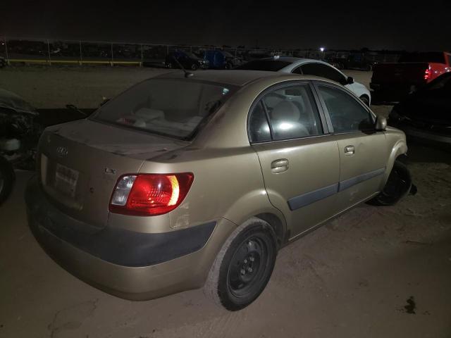 صورة رقم 4 من المزاد - 2006 KIA RIO مع VIN KNADE123266158696
