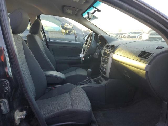 Photo 5 from auction – 2010 CHEVROLET COBALT 1LT with VIN 1G1AD5F57A7163593
