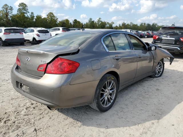Photo 4 from auction – 2012 INFINITI G37 with VIN JN1CV6AR4CM680600