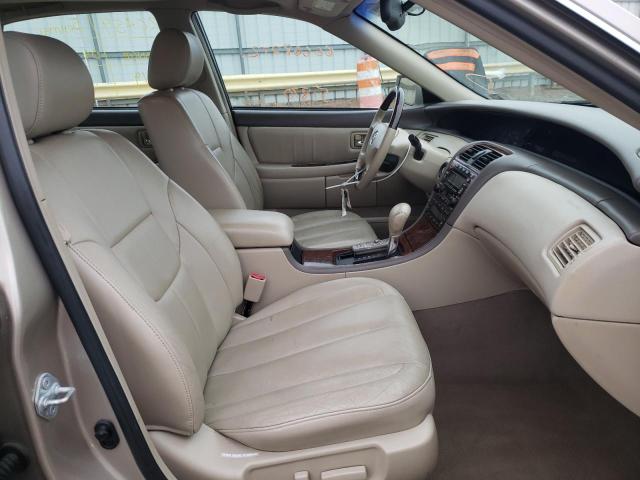 Photo 5 from auction – 2004 TOYOTA AVALON XL with VIN 4T1BF28B24U386472