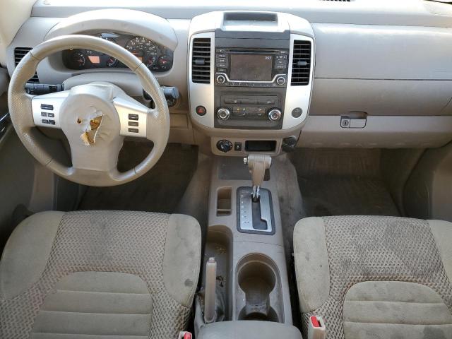 Photo 5 from auction – 2016 NISSAN FRONTIER S with VIN 1N6AD0CWXGN717699