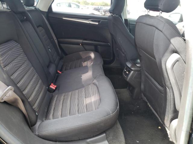 Photo 6 from auction – 2016 FORD FUSION SE with VIN 3FA6P0H72GR117036