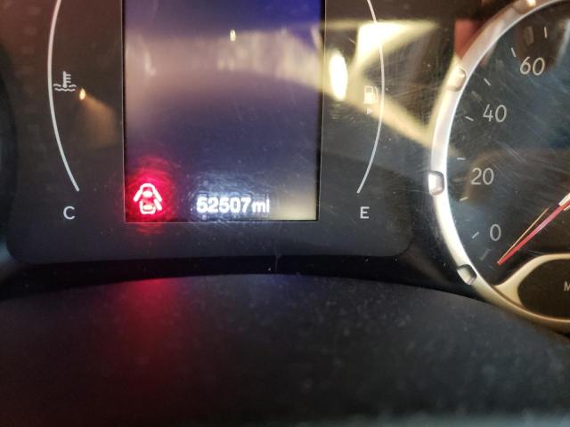 Photo 8 from auction – 2018 JEEP RENEGADE S with VIN ZACCJBAB6JPJ37698