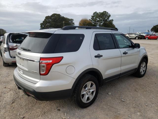 Photo 4 from auction – 2013 FORD EXPLORER with VIN 1FM5K7B86DGC19310