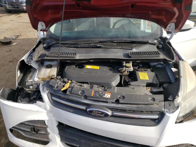 Photo 7 from auction – 2016 FORD ESCAPE SE with VIN 1FMCU0GX2GUA43046