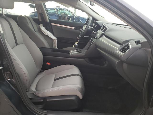 Photo 5 from auction – 2017 HONDA CIVIC LX with VIN 2HGFC2E53HH559729