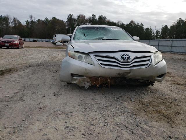 Photo 9 from auction – 2010 TOYOTA CAMRY BASE with VIN 4T1BF3EK3AU117130